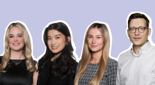 ICG employees