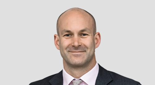 Gareth Knight